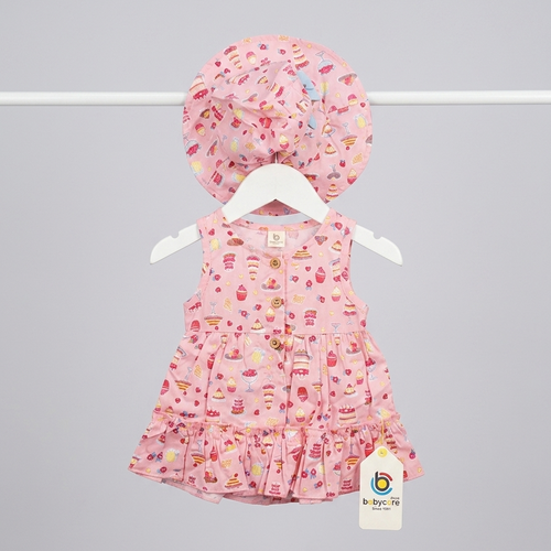 Baby Frock