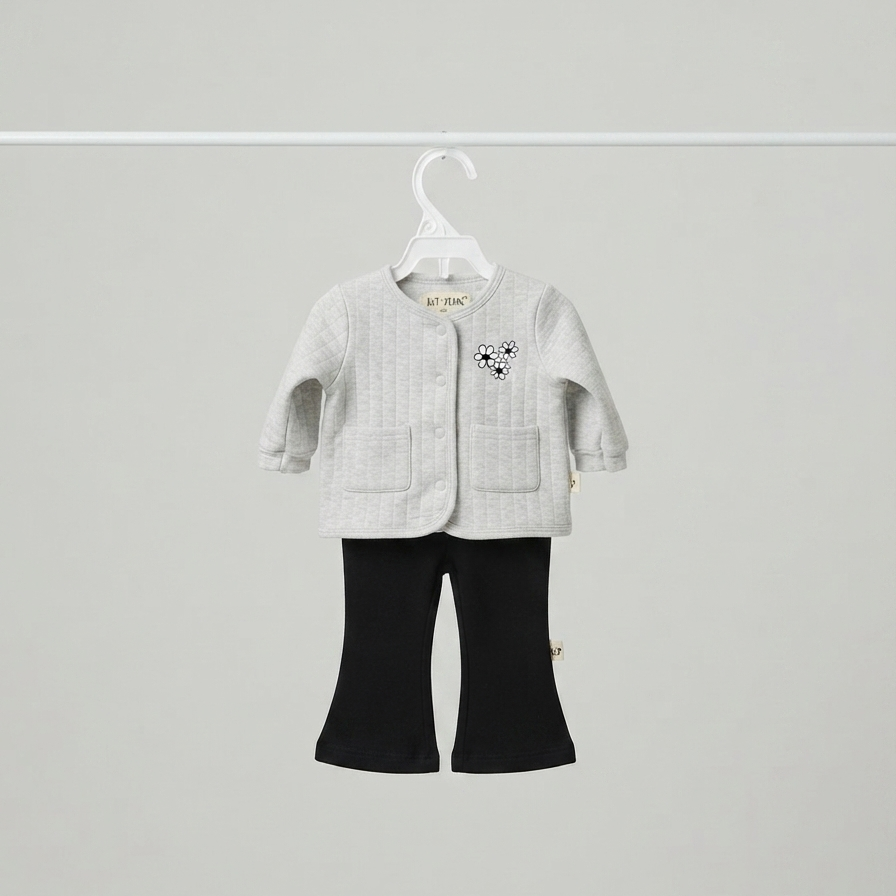 Baby Suit