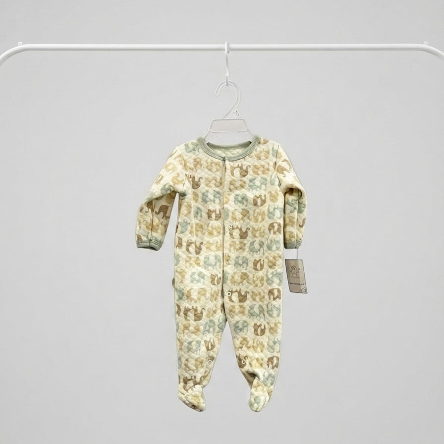 Newborn Baby Romper