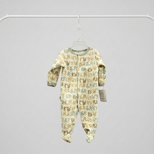 Newborn Baby Romper