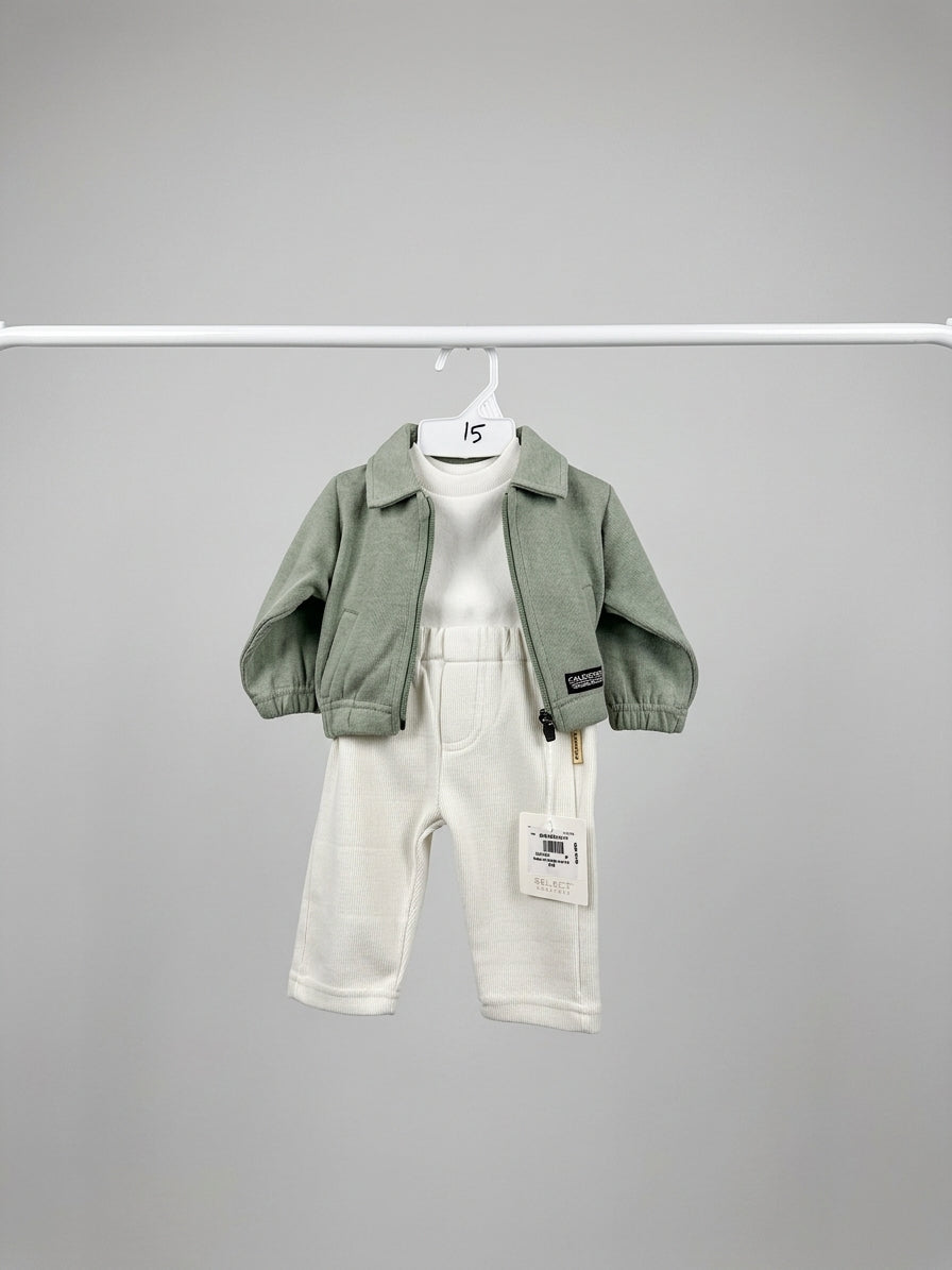 Newborn Baby Suit