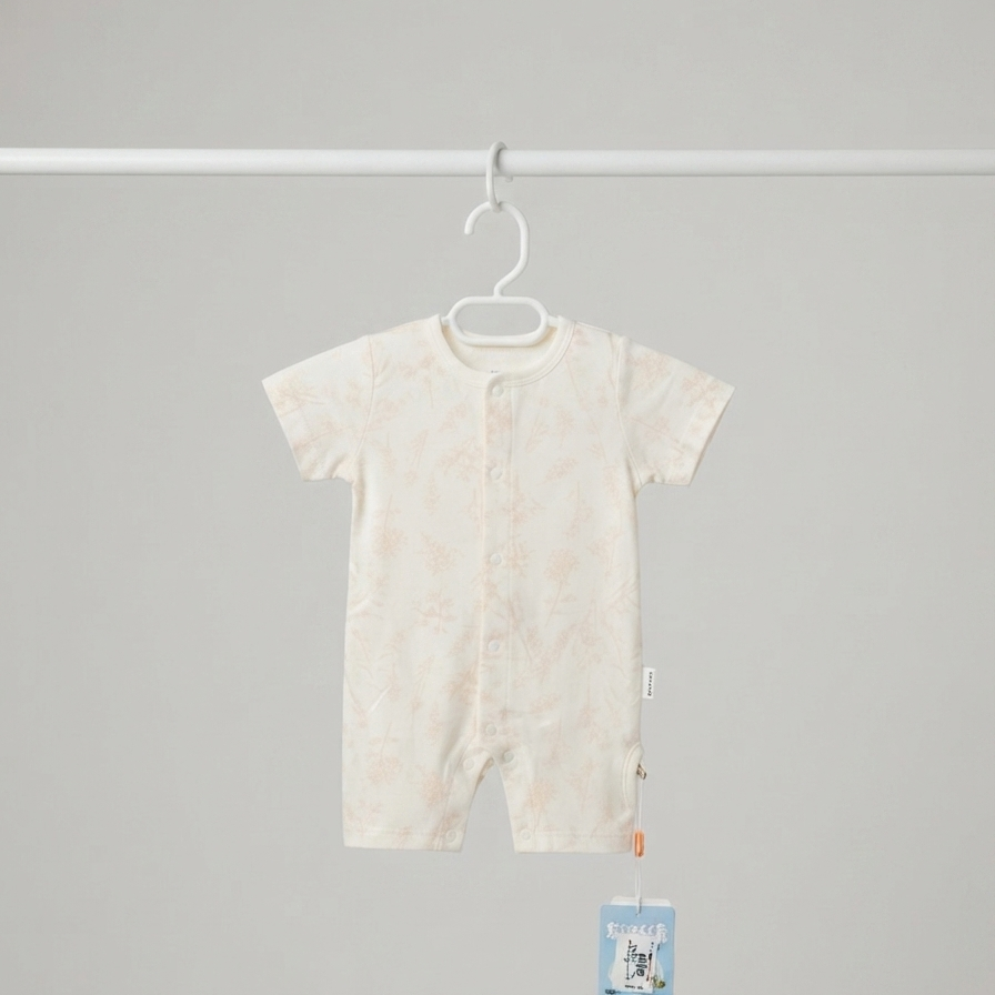 Baby Romper Main image