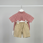 Boys 3 Pc Set