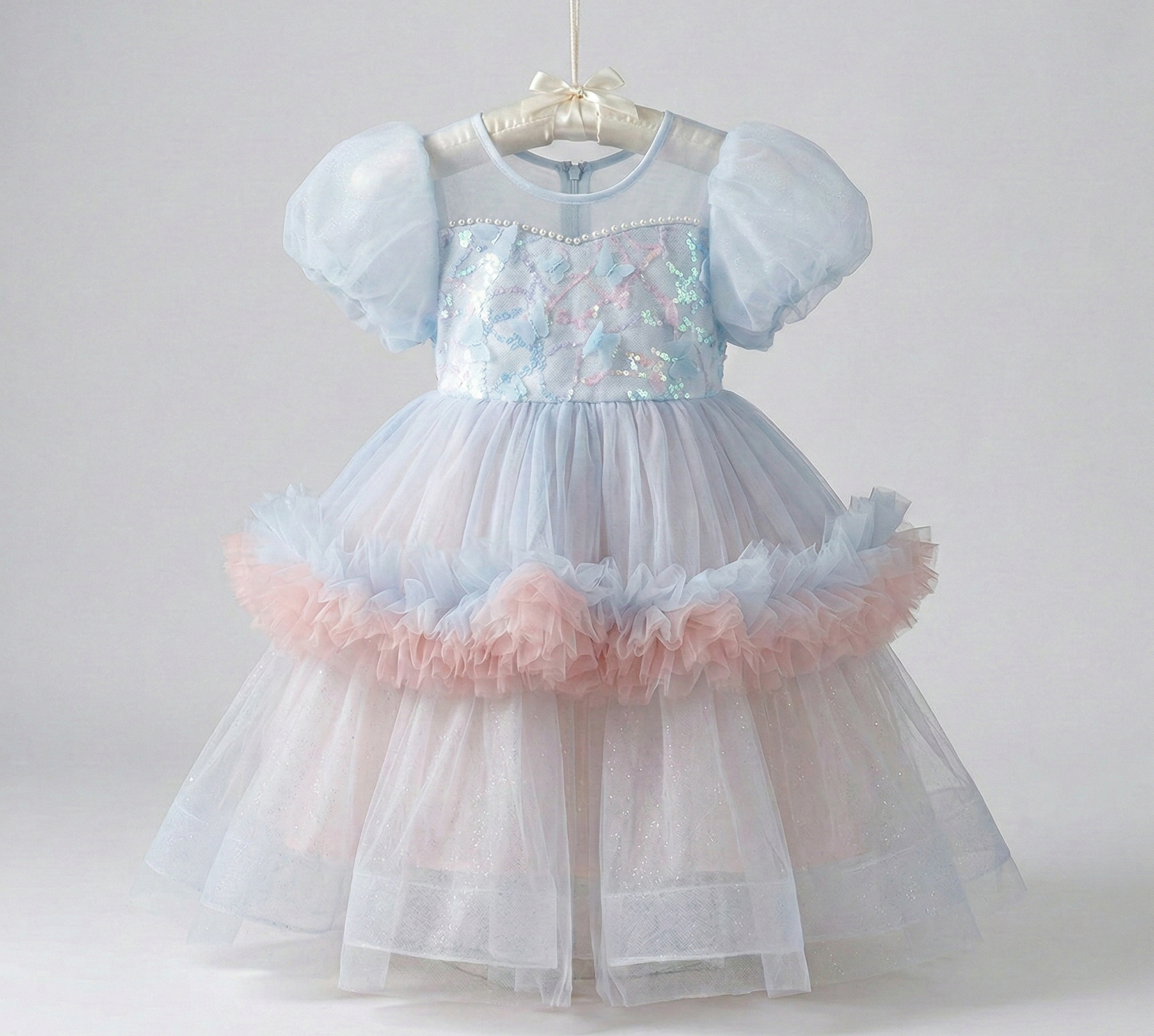 Fancy Frock Secondary image