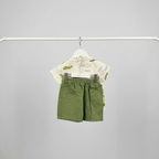 Boys 2 Pc Set