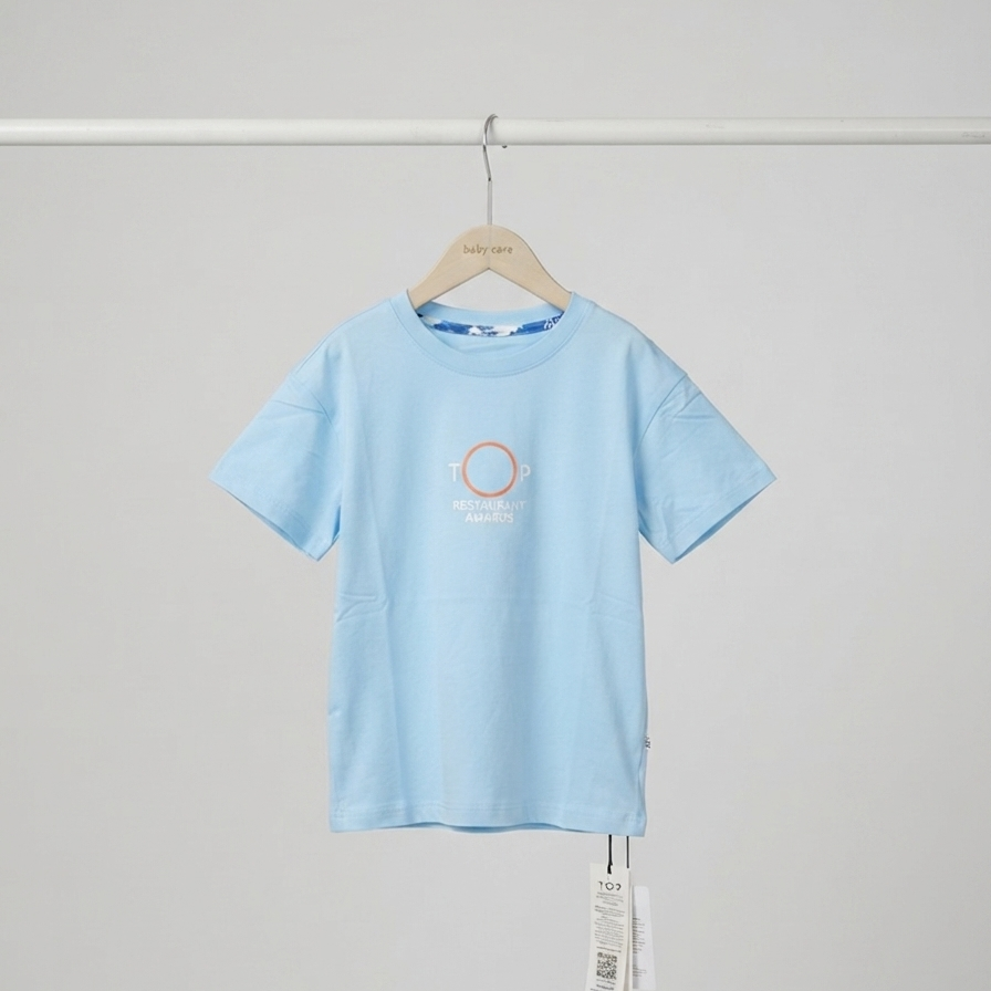 T Shirt Secondary image