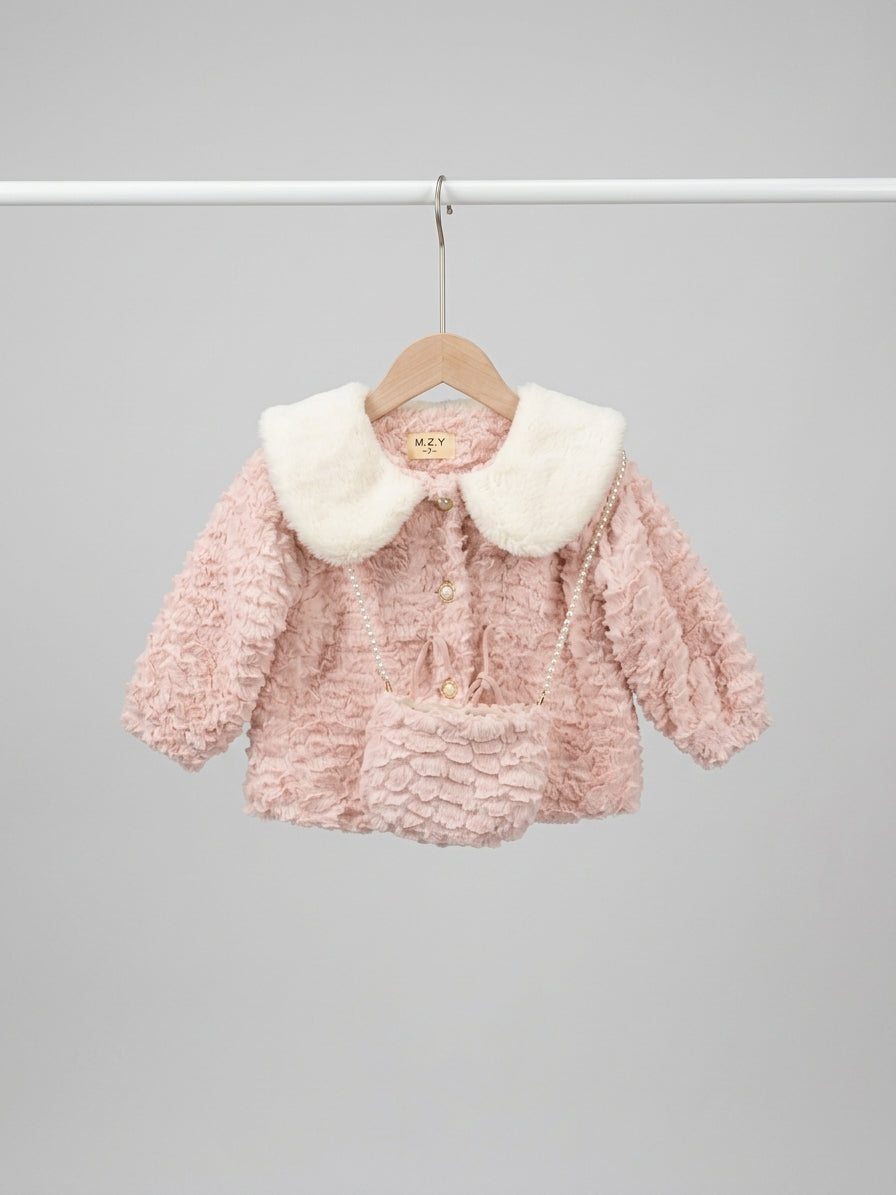 Baby Jacket
