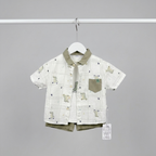 Boys 3 Pc Set