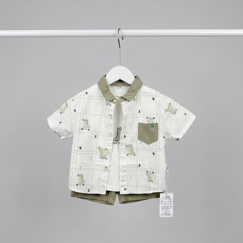 Boys 3 Pc Set