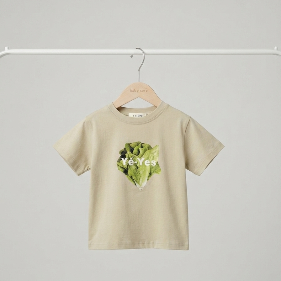 T Shirt Secondary image