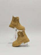 Baby Long Shoes