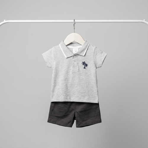 Baby 2-Pc Set