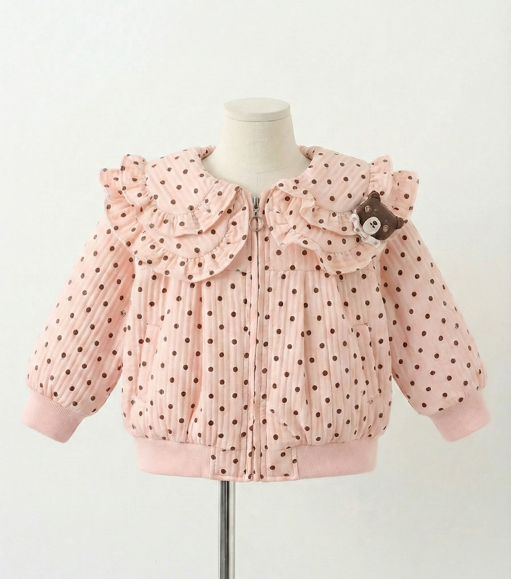 Baby Jacket