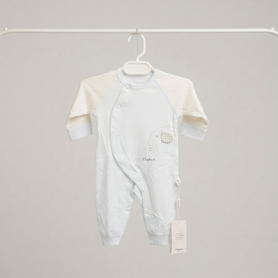 Baby Romper