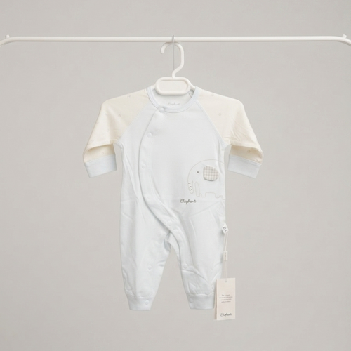 Baby Romper