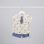 Boys 2 Pc Set