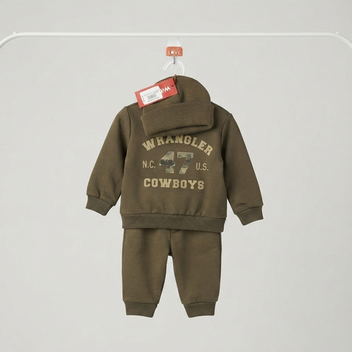 Baby Suit