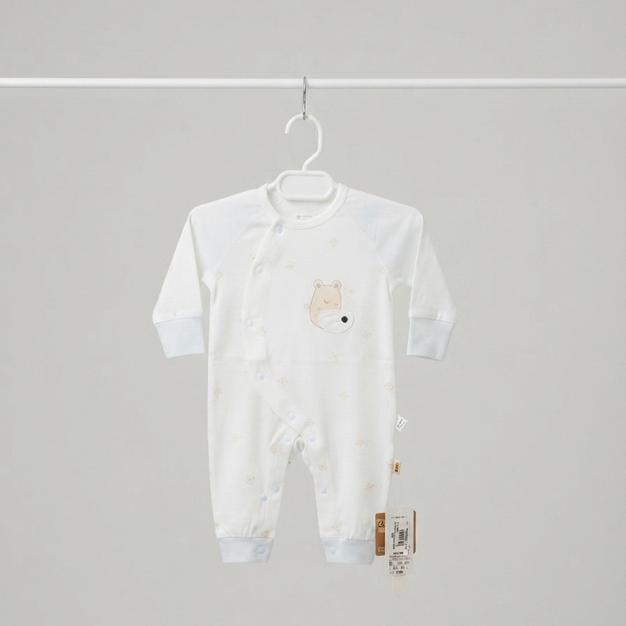 Baby Romper