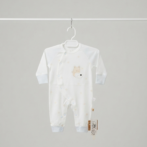 Baby Romper