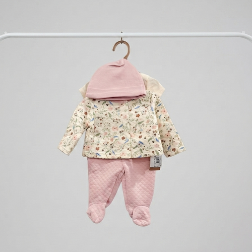 Baby Suit