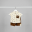 Boys 2 Pc Set