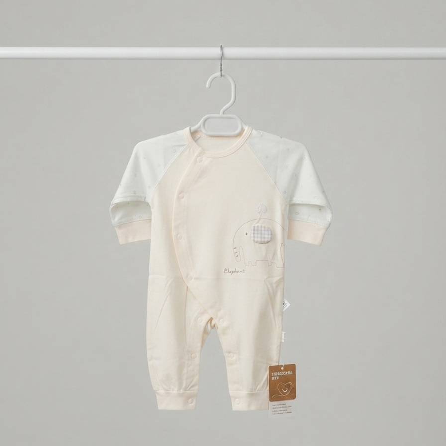 Baby Romper