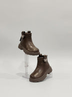 Baby Long Shoes