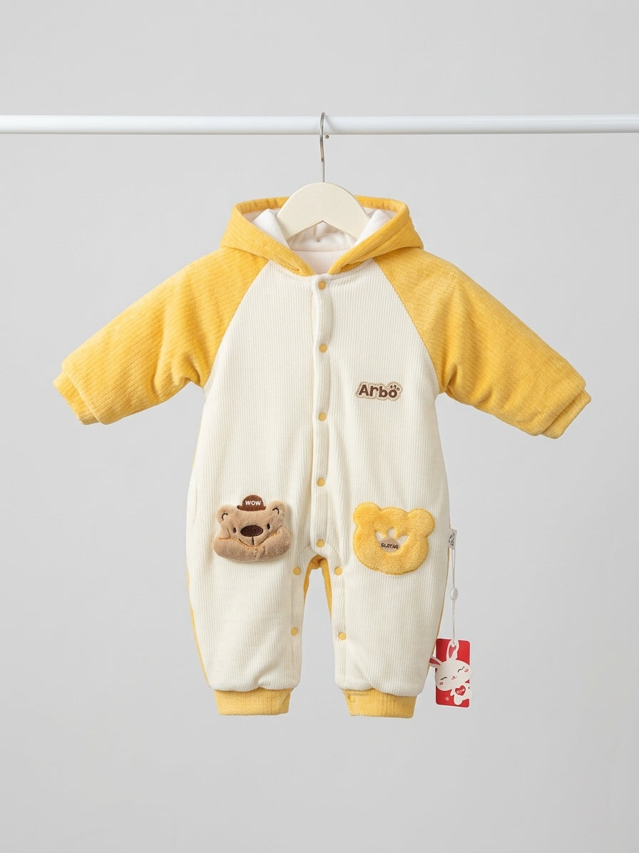 Baby Romper Main image