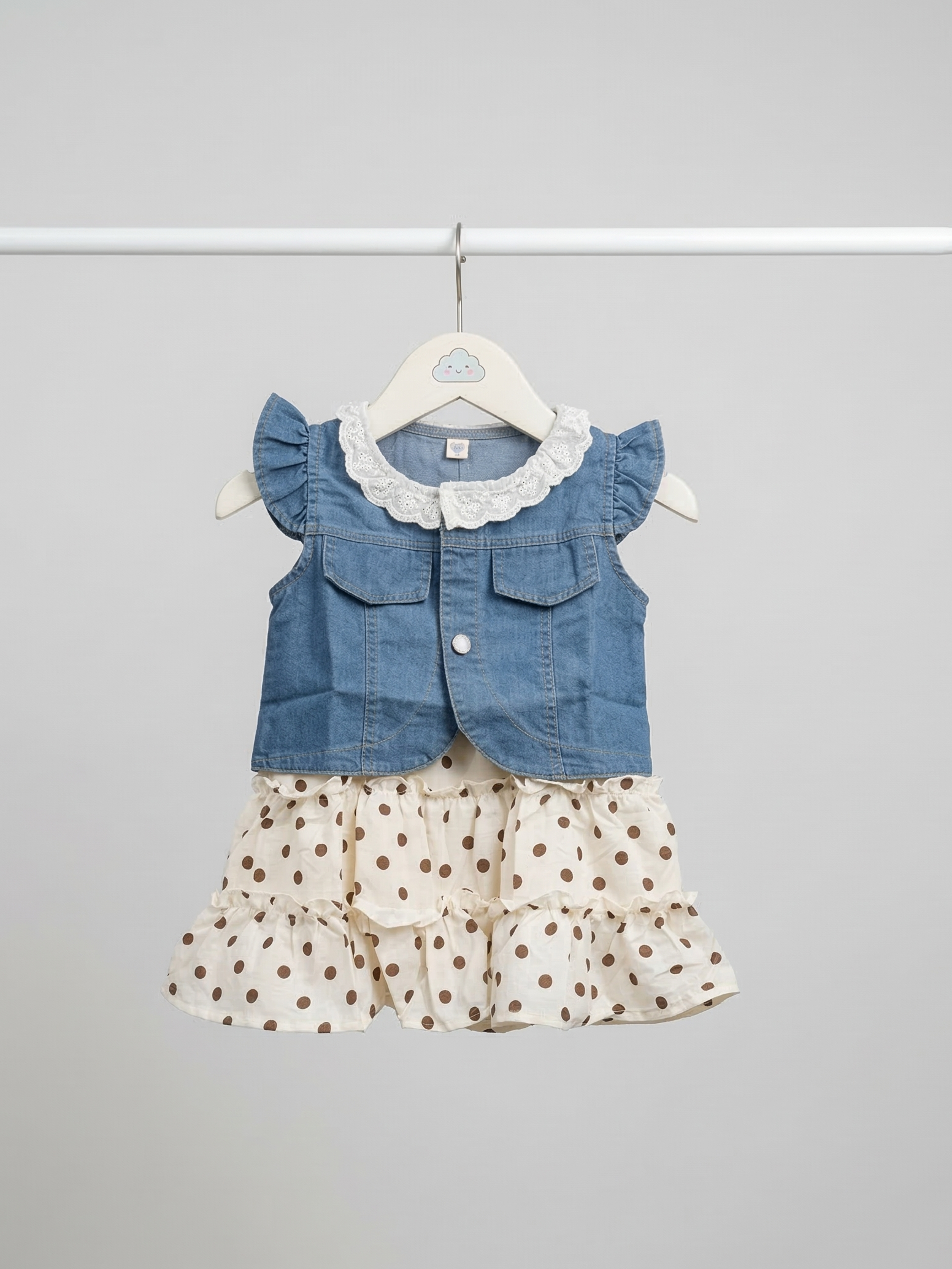 Summer Frock Secondary image