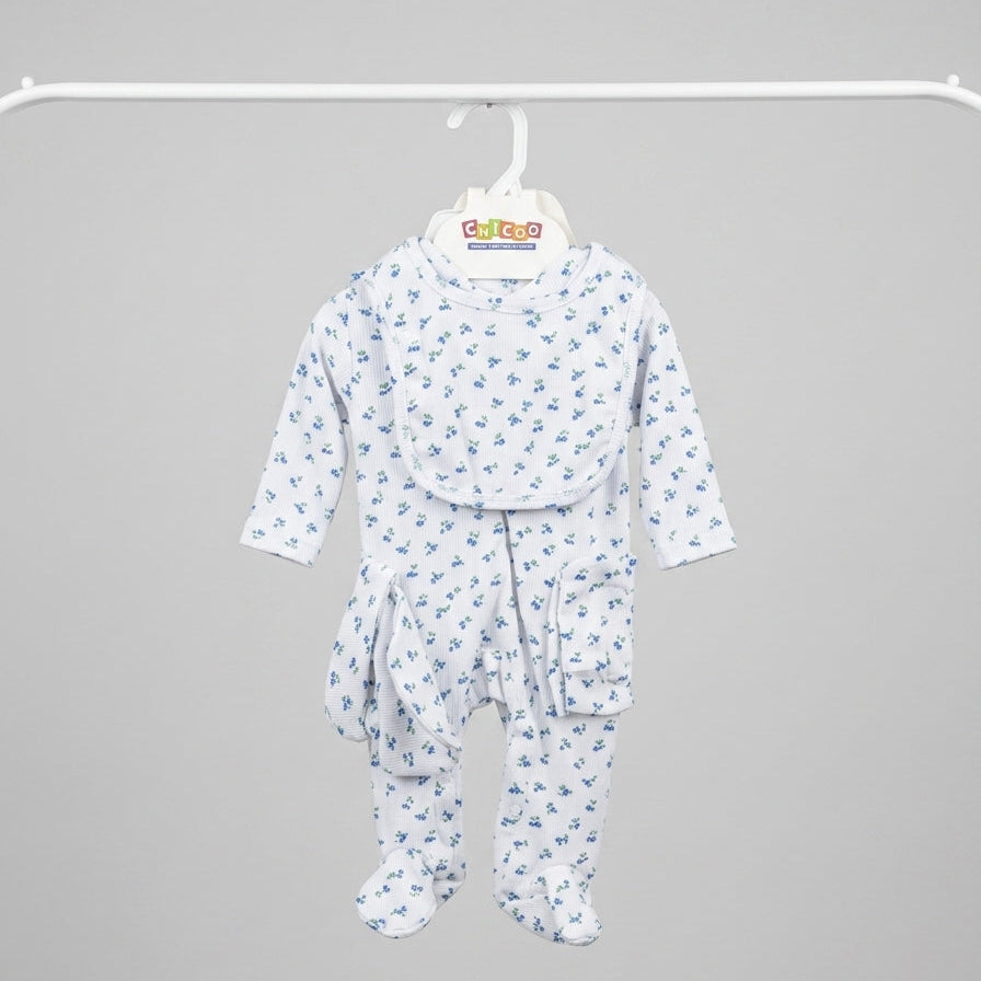 6-Piece Newborn Starter Set
