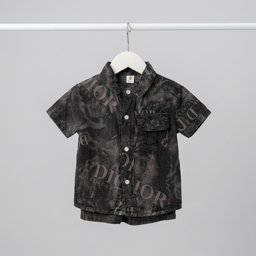 Boys 2 Pc Set