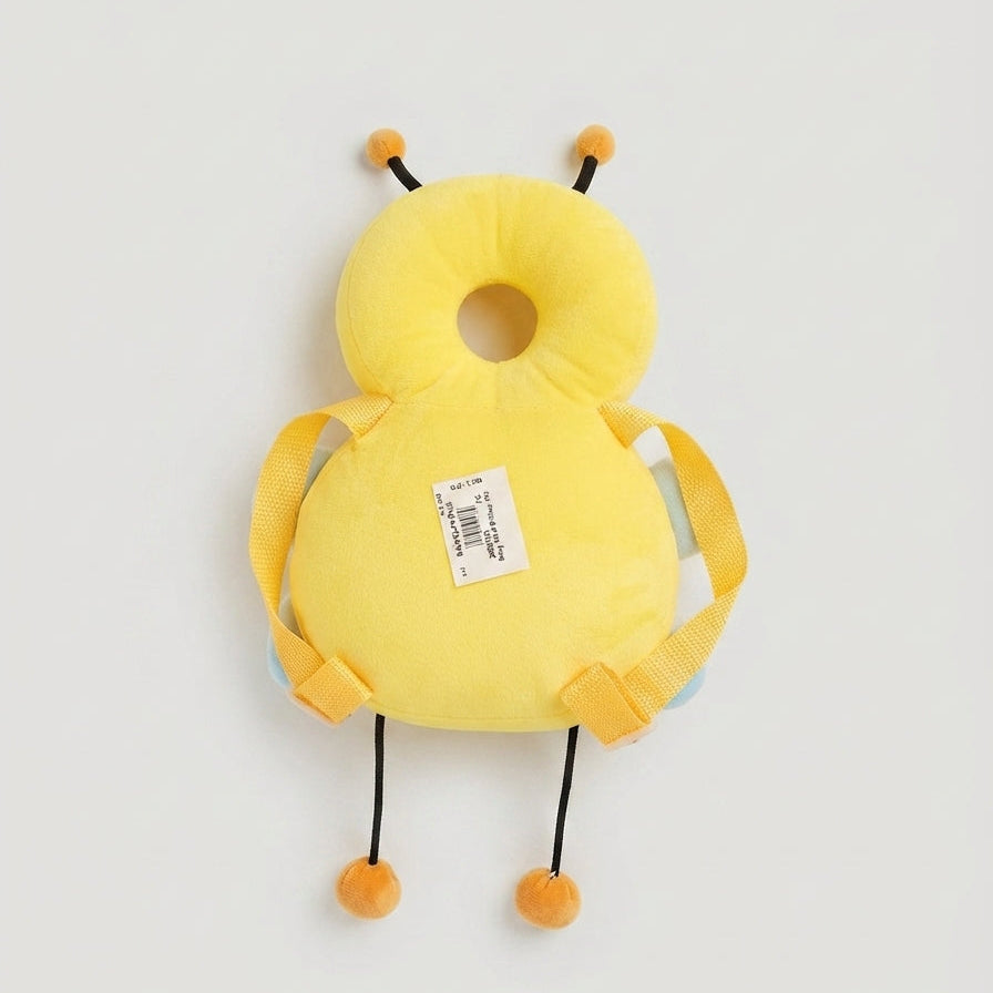Baby Head Protector Backpack