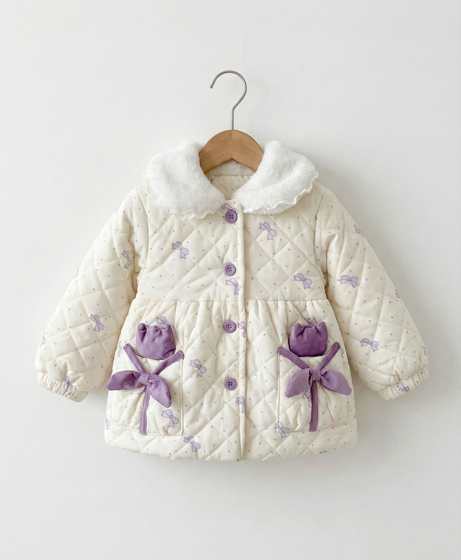 Baby Jacket Main image