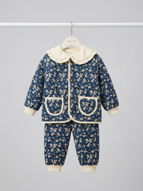 Baby Suit