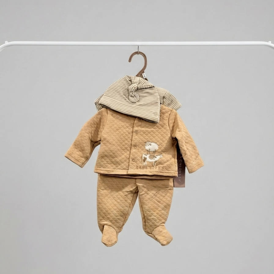 Baby Suit Main image