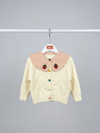 Baby Cardigan
