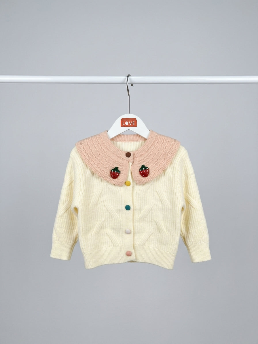 Baby Cardigan