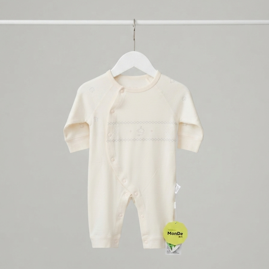 Baby Romper
