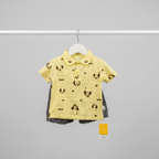 Boys 2 Pc Set