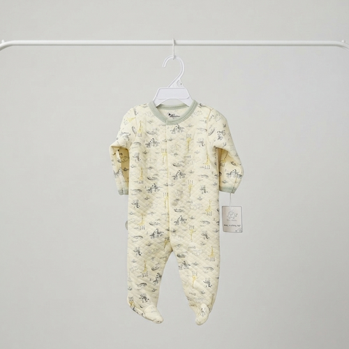 Newborn Baby Romper