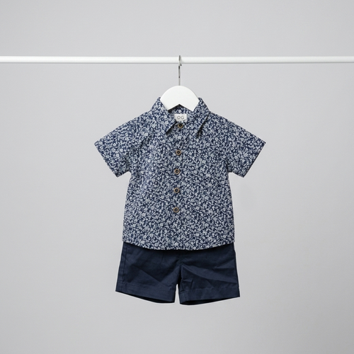 Baby 2-Pc Set