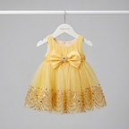 Baby Girl Fancy Frock