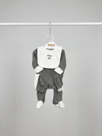 6-Piece Newborn Starter Set