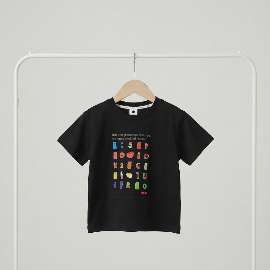 T Shirt Secondary image