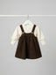 Baby Woolen Frock