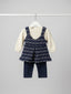 Newborn Baby Frock