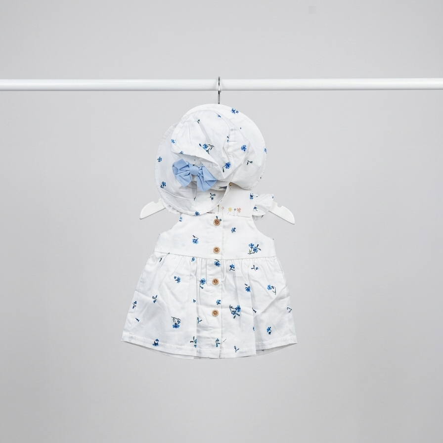Baby Frock
