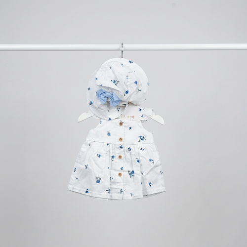Baby Frock