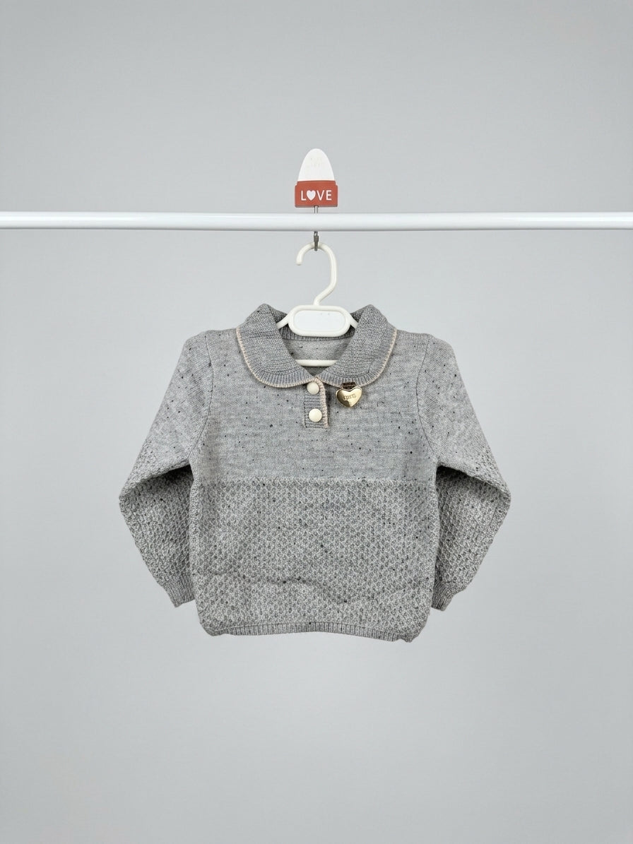 Baby Sweater
