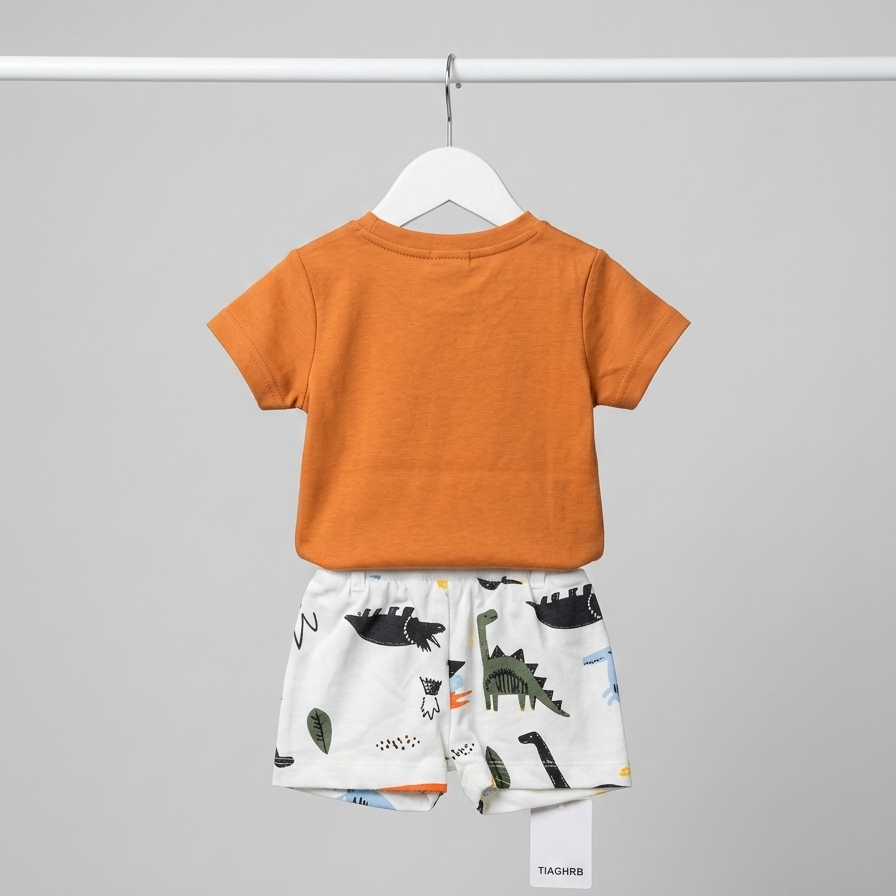 Baby 2-Pc Set